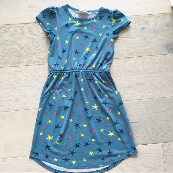 LuLaRoe Other - ⭐️ Lularoe Mae Dress ⭐️